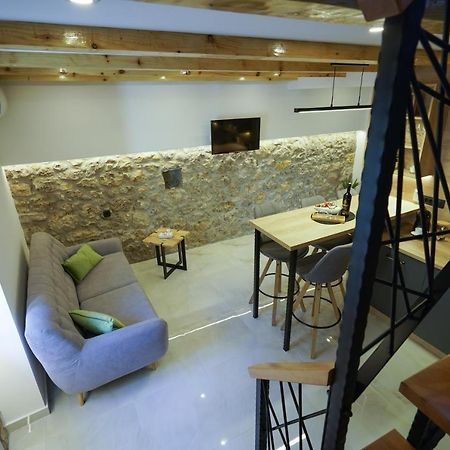 Apartment Ispod Ure Sinj Exterior foto